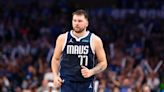 Luka Doncic's Current Injury Status For Thunder-Mavs Game 4