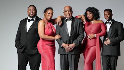 The Soul Sensations To Present A NIGHT TO REMEMBER Benefiting Westcoast Black Theatre Troupe