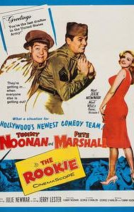 The Rookie (1959 film)