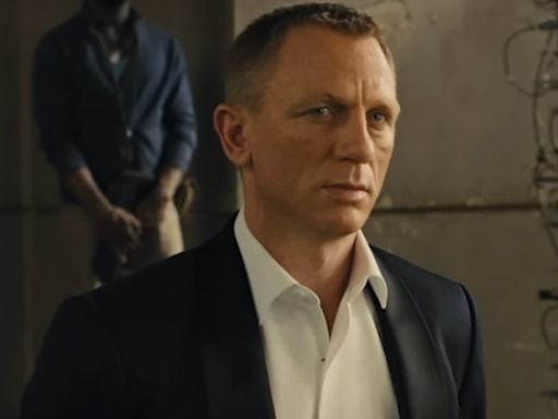 ¿007 podría ser gay? Así reaccionó Daniel Craig tras pregunta