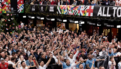 Best pubs, bars and outdoor places to watch Euro 2024 games in the UK