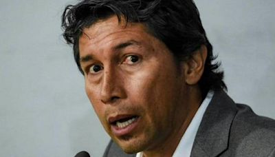 Imputan cargos al 'Patrón' Bermúdez por caso de abuso en Boca Juniors de Argentina