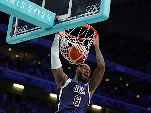USA vs. South Sudan Livestream: How to Watch the Men’s Olympics Basketball Game Online