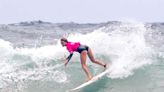 Bouvet, Poulsen win individual MIL surfing championships | News, Sports, Jobs - Maui News