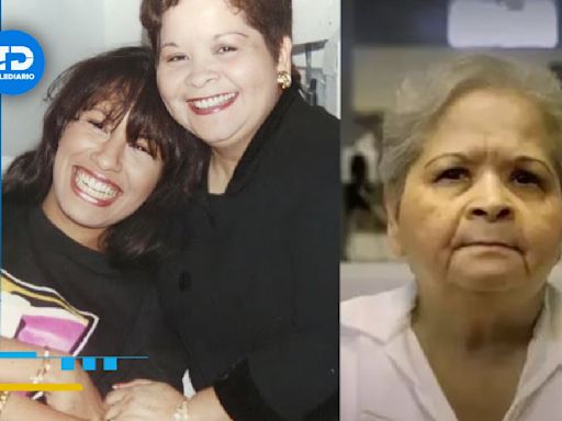 Yolanda Saldívar: por qué mató a Selena Quintanilla