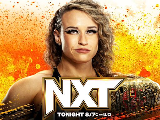 WWE NXT 10 de septiembre de 2024: cobertura y resultados