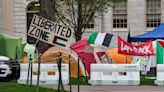 Harvard Pro-Palestine Protests May Be Approaching a Whimpery End