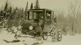 Ford Model T Snowmobiles Are Serious Business
