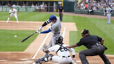 大谷翔平生涯「最遲轟」出爐！本季2項生涯紀錄竟差40公里