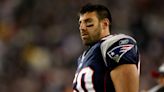 Mike Vrabel voted into Patriots Hall of Fame