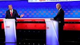 Rosie DiManno: After the Trump-Biden debate, the best that can be said is at least one of them will be history come November