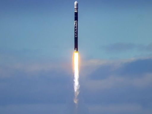Firefly Alpha 'Noise of Summer' mission 'a go' for Wednesday launch from Vandenberg