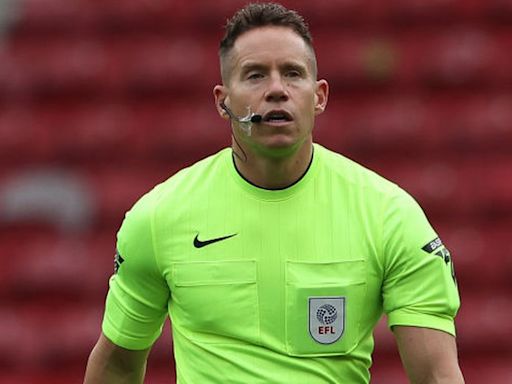 'Bad decision' referee set to hit Stoke City in the pocket