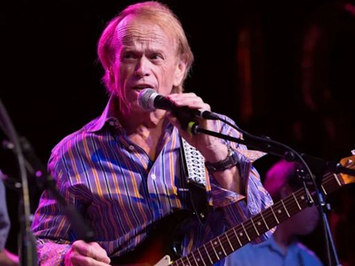 The Beach Boys’ Al Jardine Reveals New Song “Wish,” Plans on Reviving The Brian Wilson Band