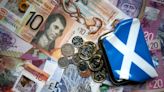 Full list of monthly payments and one-off lump sums only people living in Scotland can claim