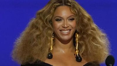 Beyoncé queda fuera de las nominaciones en los Country Music Awards