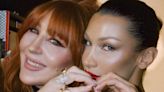 Charlotte Tilbury announces new ‘beauty muse’ is Bella Hadid