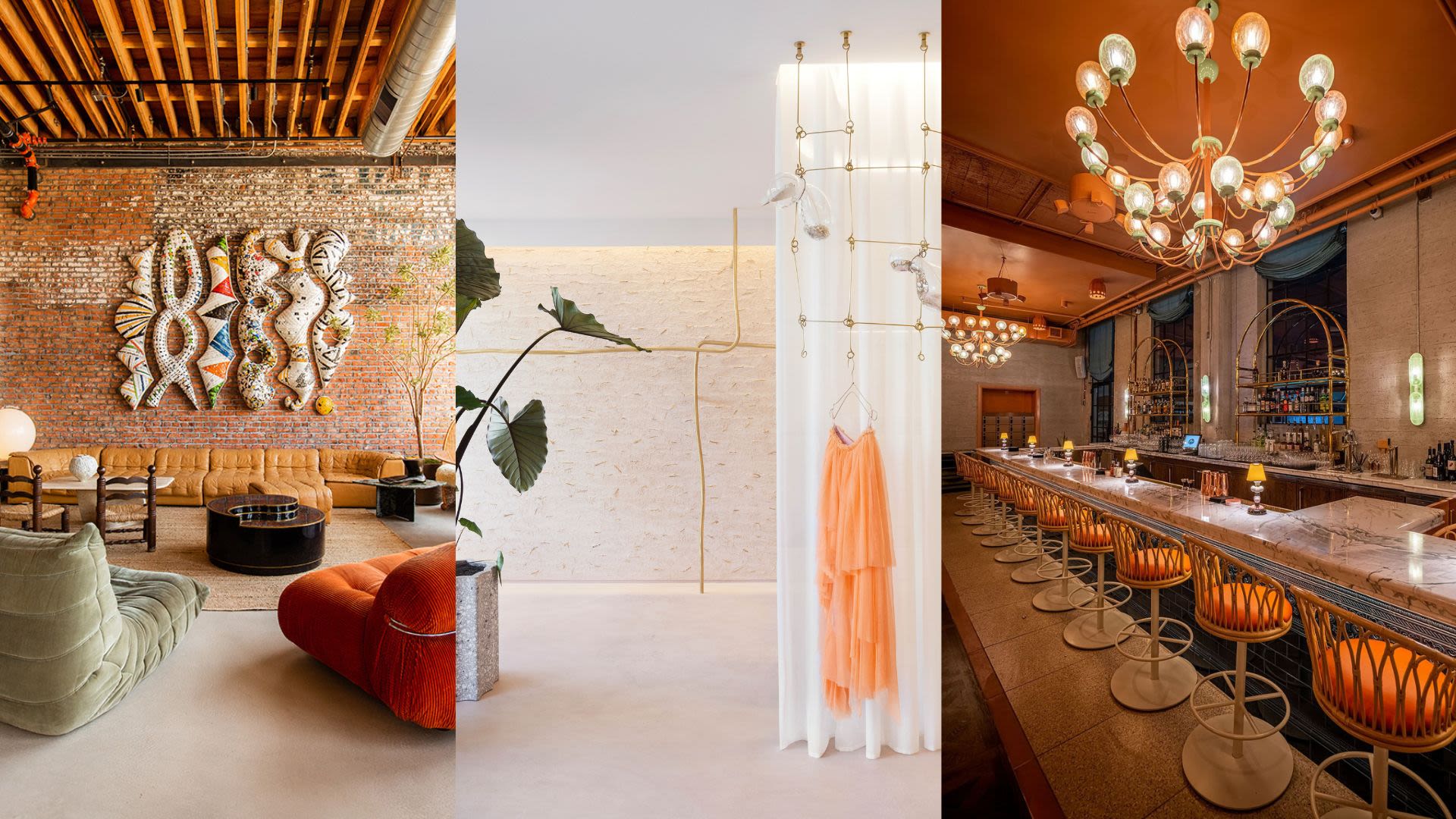 The Style Guide — 9 Places Making Melrose Hill Into LA's Hottest Design District