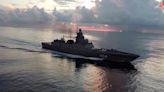 Russian Warships Enter Havana Harbor Under Washington's Watchful Eye