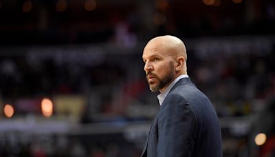 NBA》 獨行俠續約Jason Kidd 期待繼續建設和壯大球隊