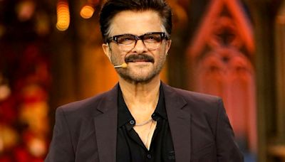 Bigg Boss: Anil Kapoor Is Only Good Part