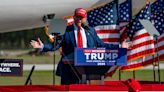 Trump promete la mayor deportación de migrantes de la historia, "van a destruir el país"