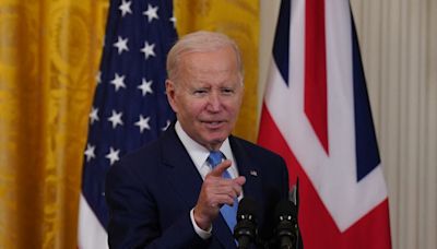 “Pas de traitement contre…” : Joe Biden atteint de cette grave maladie ? La rumeur prend de l’ampleur