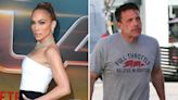 Jennifer Lopez Reveals Who She ‘Trusts’ the Most Amid Marital Woes With Ben Affleck