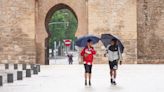 Balance meteorológico de junio en Ciudad Real: "normal" y "muy húmedo"