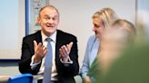 Lib Dem leader Sir Ed Davey facing fresh calls to quit over Post Office scandal