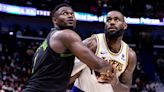 Los Angeles Lakers at New Orleans Pelicans predictions, odds: Who wins NBA play-in game?