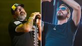 Staind and Breaking Benjamin Announce 2024 Co-Headlining US Tour
