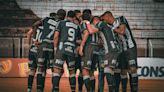 Pouso Alegre-MG 0 x 0 Inter de Limeira - Leão garante a vice-liderança do Grupo A7