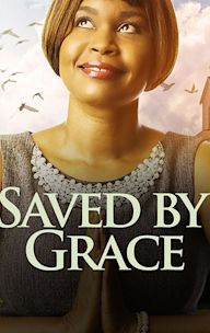 Saved by Grace