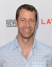 Colin Ferguson