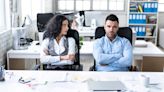 Coworker conflict? 5 ways to deal with a difficult colleague