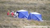 No human remains found yet on Moors as Keith Bennett search continues