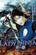 Lady Ninja: A Blue Shadow