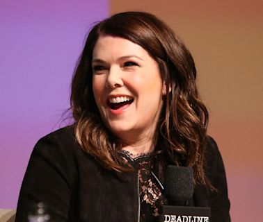 ‘Gilmore Girls’ Fans Bombard Lauren Graham After Seeing Her Latest Instagram