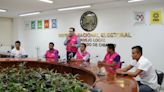 INE aprueba calendario para elección extraordinaria en Chiapas por violencia | El Universal