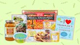 The Best Trader Joe's Products Ever, According to College Students