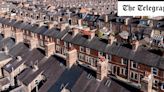 Renters paying £1,000 a year more despite ‘slowdown in increases’