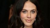 ‘Downton Abbey’ Star Jessica Brown Findlay To Lead Podcast Adaptation Of Joseph Conrad’s ‘Under Western Eyes’