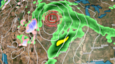 A significant severe weather threat could take shape for Monday. Here’s what we know