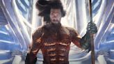 First look at Aquaman 2 teases monsters, Black Manta, and Jason Momoa riding a giant seahorse