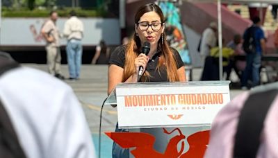 Zurishaday Hernández exige debate público a Evelyn Parra: “Que la gente vea quién tiene las mejores ideas”
