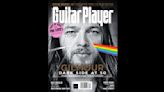 Take a Deep Dive Into David Gilmour’s ‘The Dark Side of the Moon’ Gear, Tone and Technique With the July 2023 Issue of 'Guitar Player'