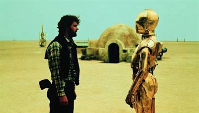 De 'American Graffiti' a 'Star Wars: Episodio II - El ataque de los clones': Las películas de George Lucas, de peor a mejor