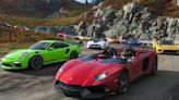 New 'Forza Motorsport 8' Leaks Suggest It's Coming to Xbox One After All