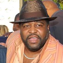 Gerald Levert